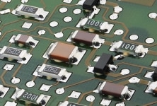 Thin Film SMD Resistors