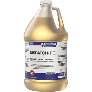 Dispatch T.O.