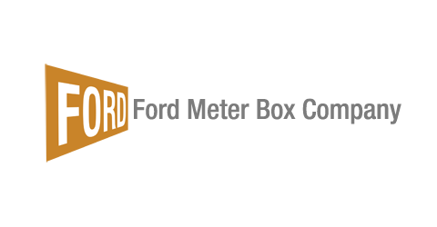 Ford Meter Box