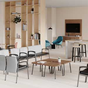 Healthcare furniture