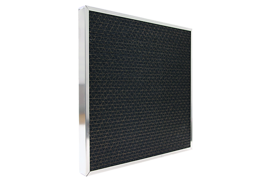 Filter Panel