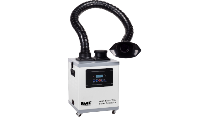 Arm-Evac 150