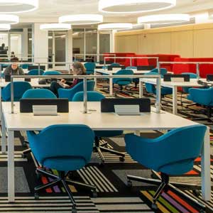 Education furniture