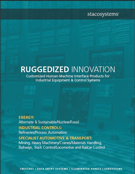 Industrial-Brochure