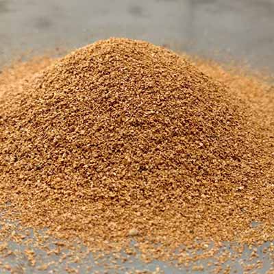 Almond Shell Exfoliant Scrub