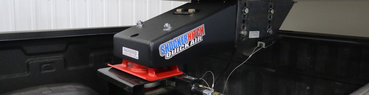 5th Wheel Banner