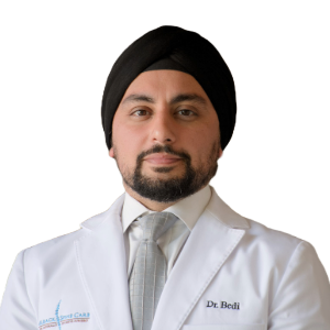 Dr. Harvinder Bedi