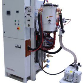 Laboratory and Research Furnace