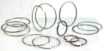 Consumable Inserts