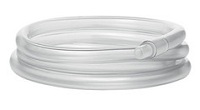 Platinum cured silicone tubing