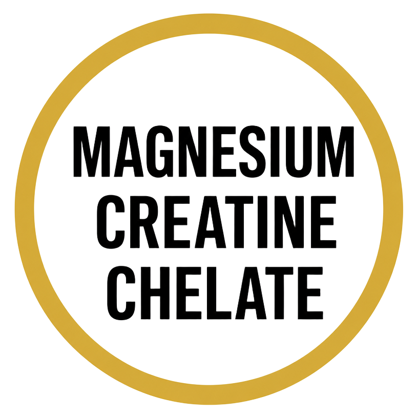 Magnesium Creatine Chelate
