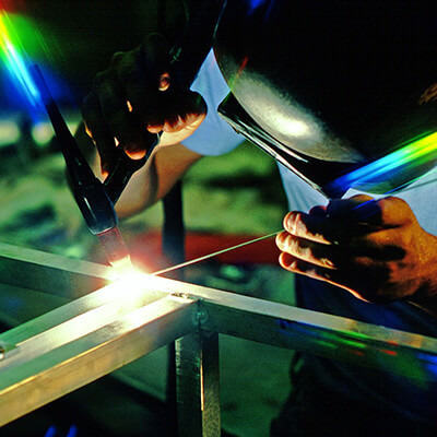 Metal Fabrication