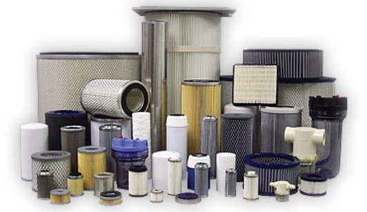 Filtration-products