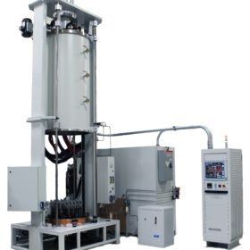 Hydrogen Gas Furnace