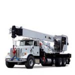 Boom Truck Cranes