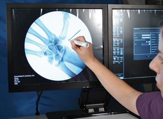 Medical-imaging-accessories