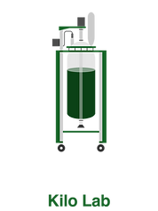 100-L Reactor