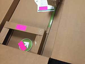 Contract Packaging