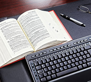 Book of Laws