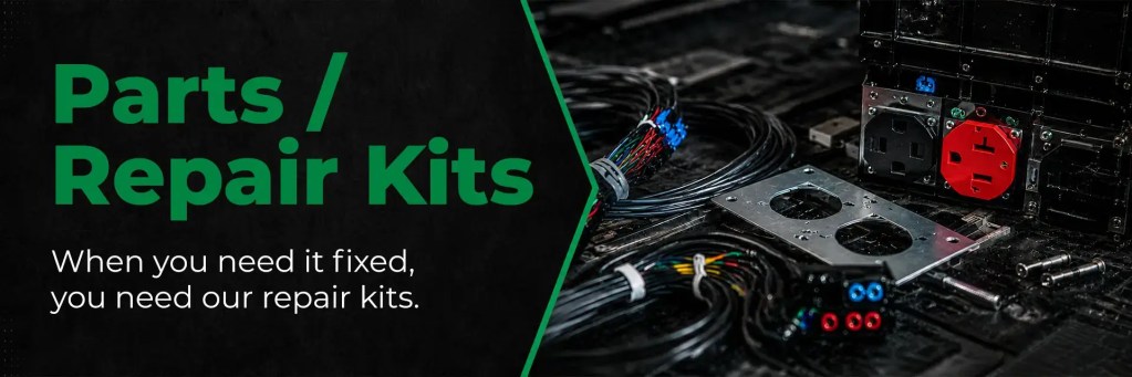 Parts / Repair Kits