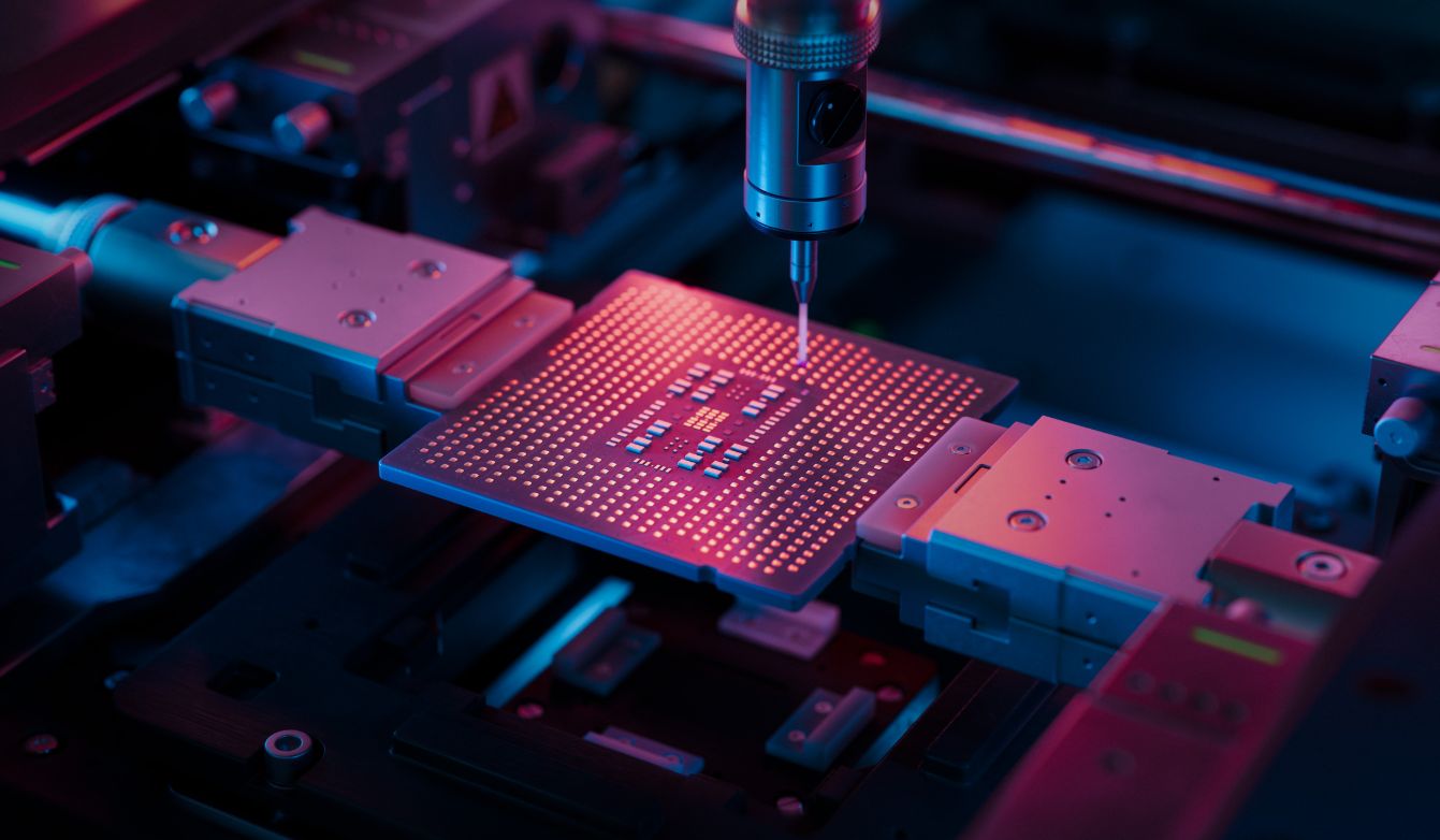 Semiconductor Parts