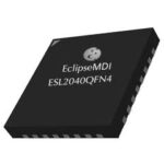 Esl2040 Pin Schottky Limiter