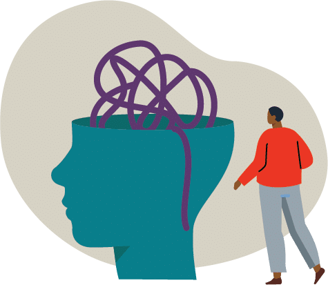 Messybrain