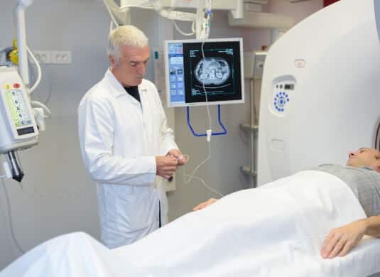 Mri-safe-equipment