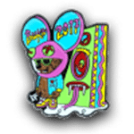 Custom Pin Gallery 3