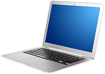 Laptop Screen