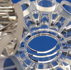 Optical Glass