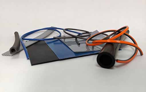 Elastomers
