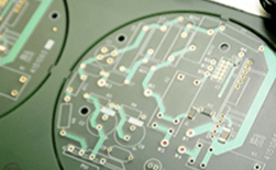 Mixed Technology Assembly Services