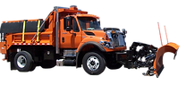 Snow Removal