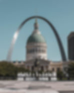 St. Louis Arch