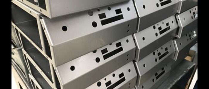 Gemini_Enclosure