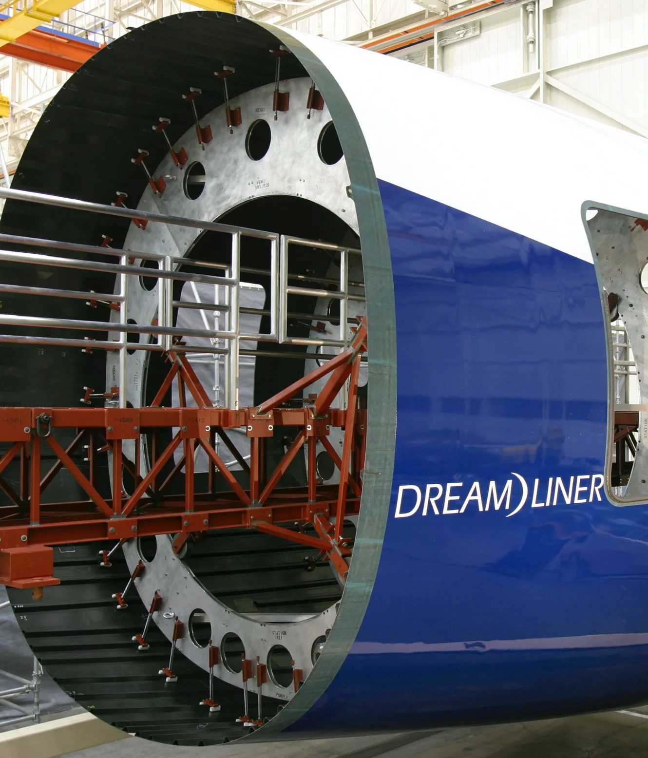 Dreamliner