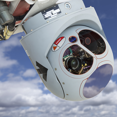 Aerospace and defense electronics