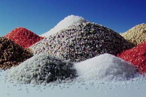 Recycled Fillers