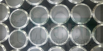 Weld Coupons