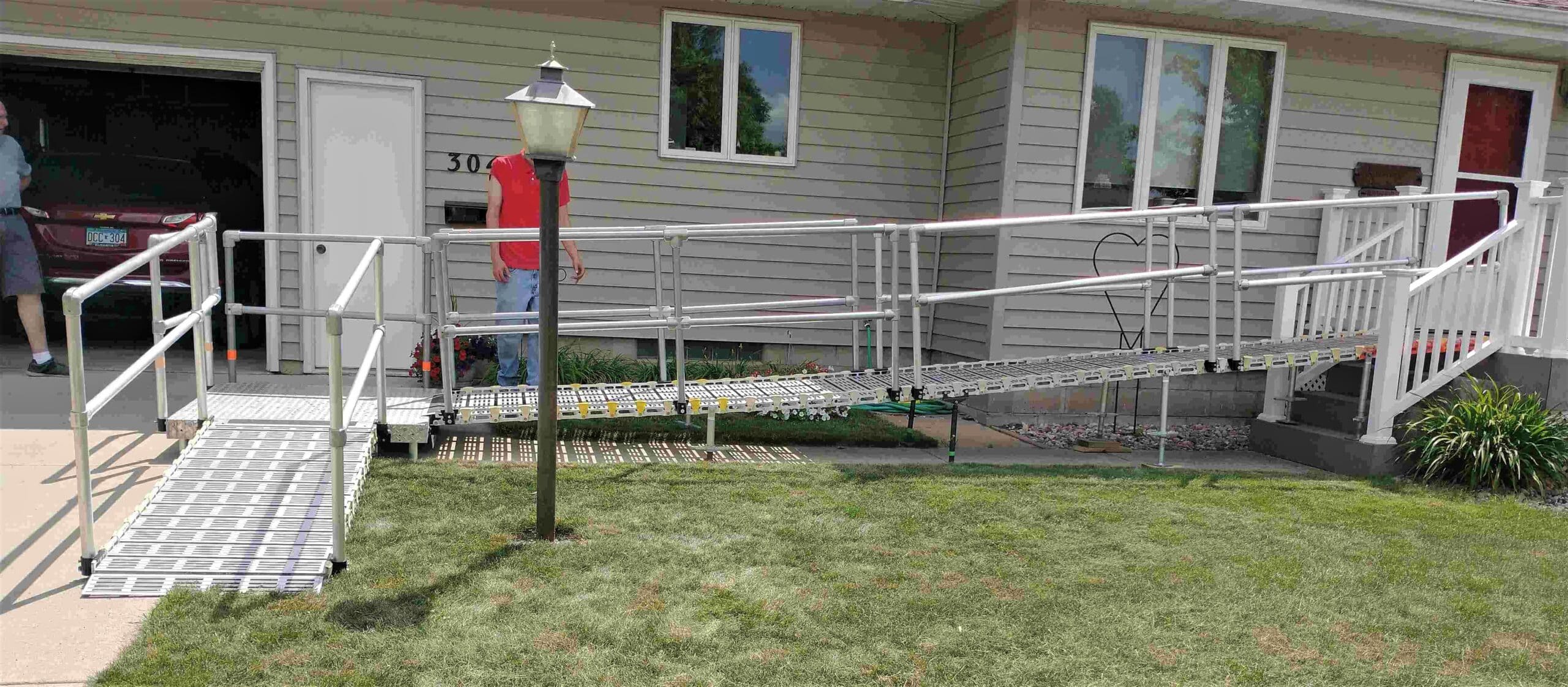 Ramp