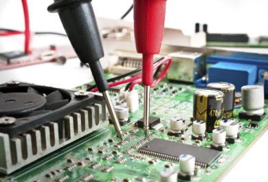PCB testing services
