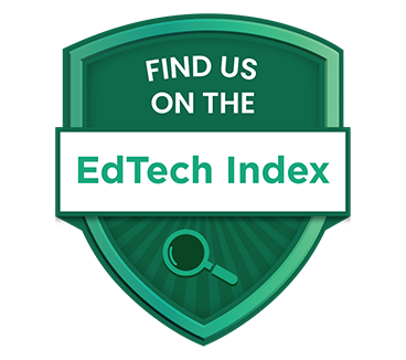 EdTech-Index-Badge