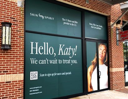 Window Graphic Solutions