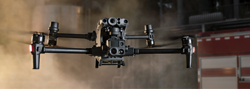 Unmanned Systems