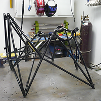 Aircraft Engine Mount