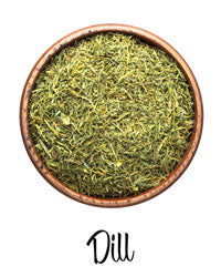Died Dill