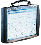 Industrial Screen