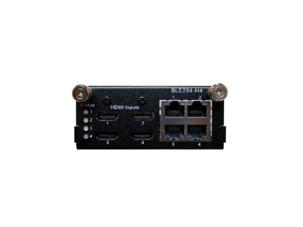 Ble264 H4