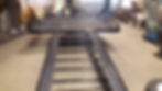 Sled Deck